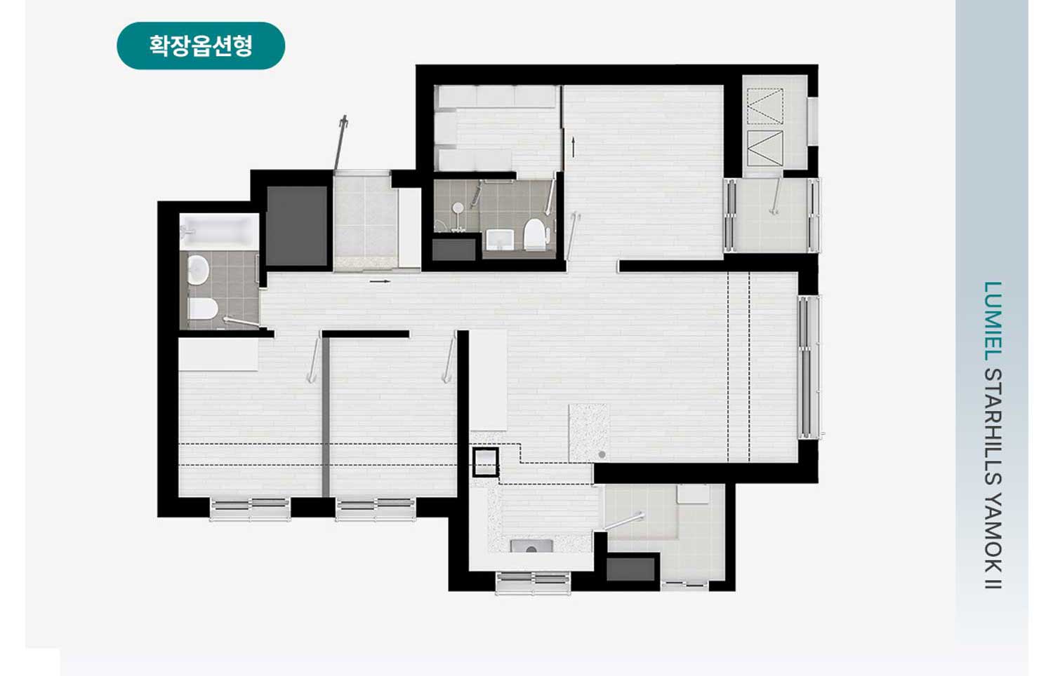 북오산자이드포레 59b2