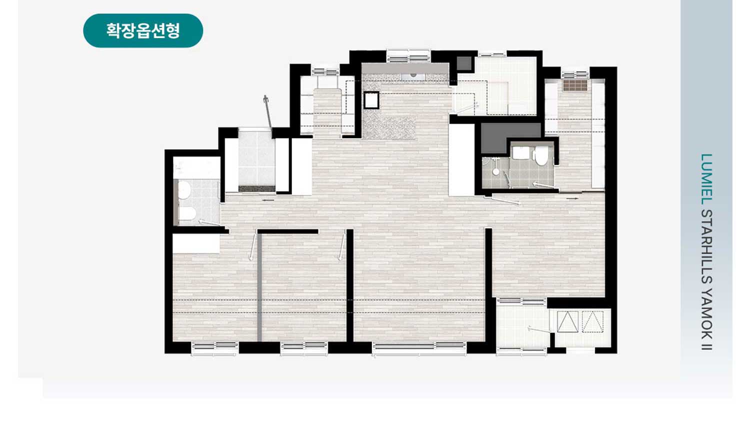 북오산자이드포레 75a2