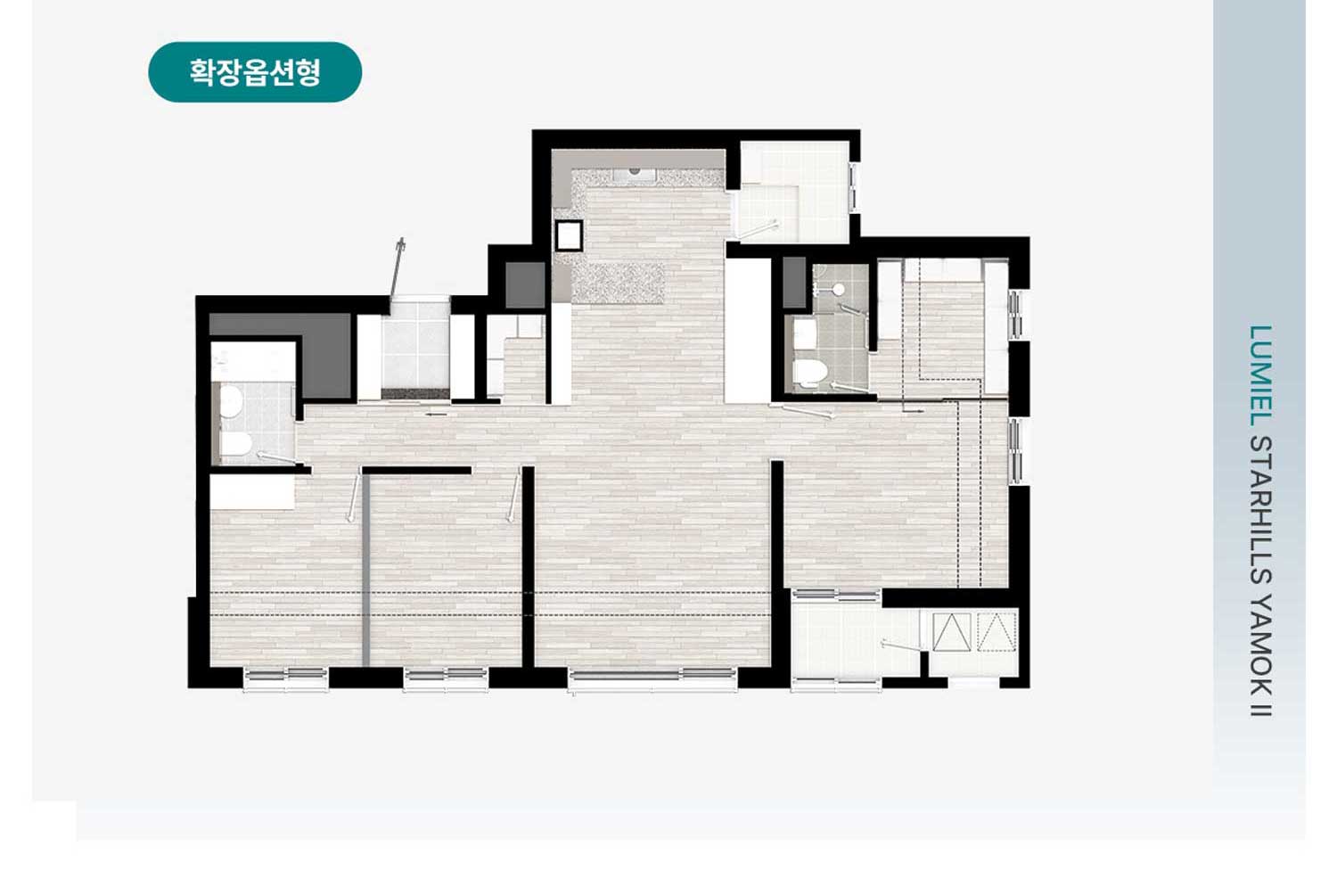 북오산자이드포레 75b2