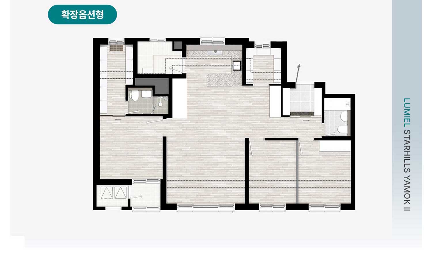 북오산자이드포레 842