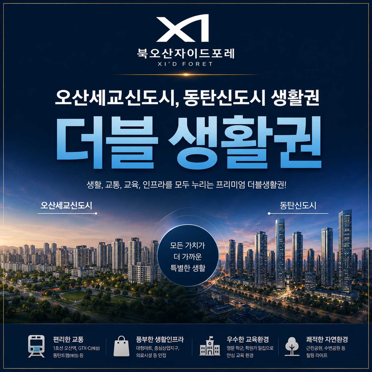 더블생활